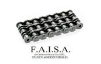 CADENAS A RODILLO ASA